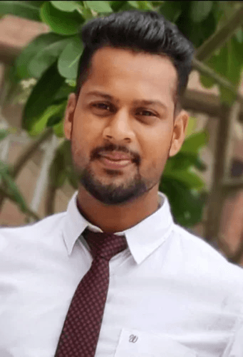 Ankush Kumar